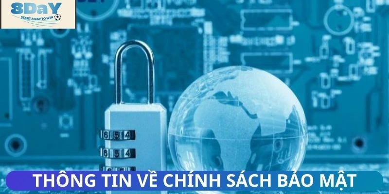 Những cập nhập mới nhất về chính sách bảo mật