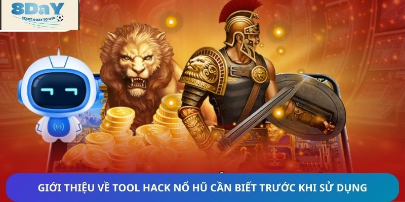 Giới thiệu về tool hack nổ hũ cần biết trước khi quyết định sử dụng