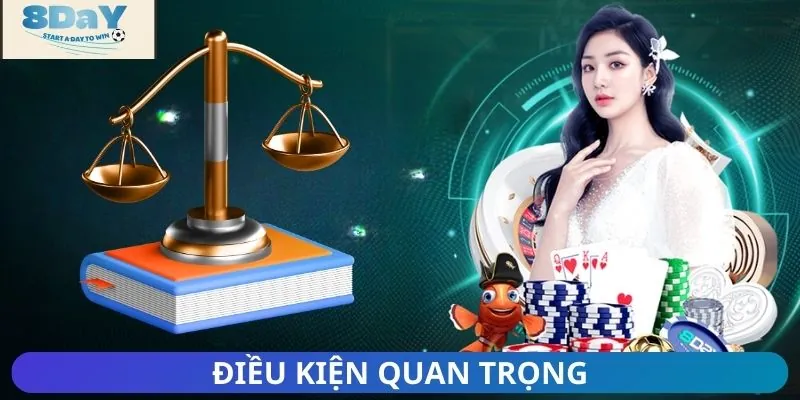 Điều kiện đủ tuổi và quy định bắt buộc trong hướng dẫn đăng ký