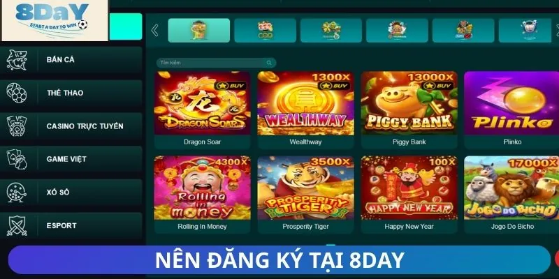 Lý do bạn nên thao tác hướng dẫn đăng ký ngay hôm nay