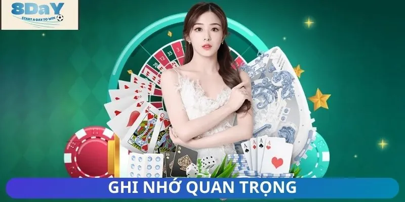 Lưu ý quan trọng giúp bạn hướng dẫn đăng nhập mượt mà