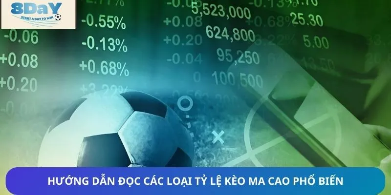 Nắm vững cách đọc kèo Ma Cao để đặt cược chính xác
