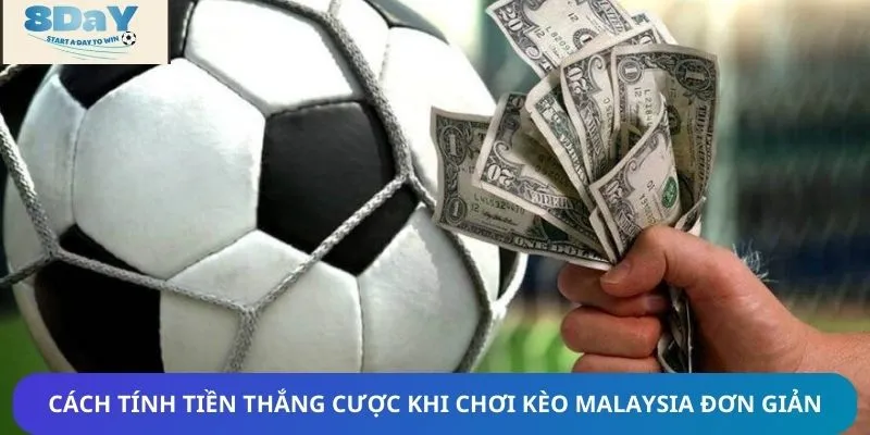Nắm vững các tính tiền kèo cược Malaysia để làm chủ cuộc chơi