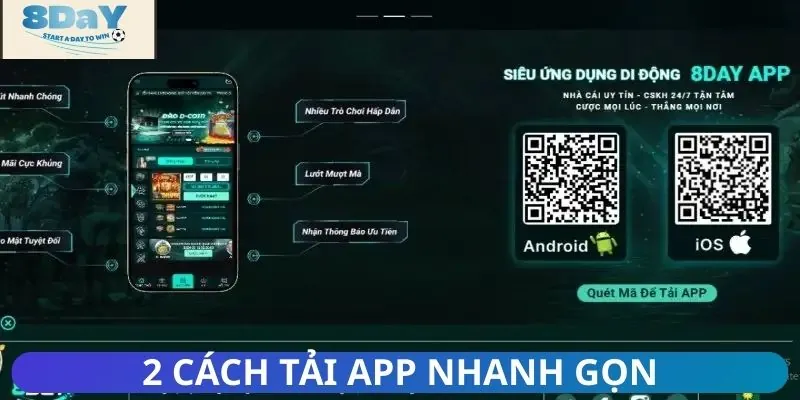 Từng bước chi tiết để “newbie” tải app thành công