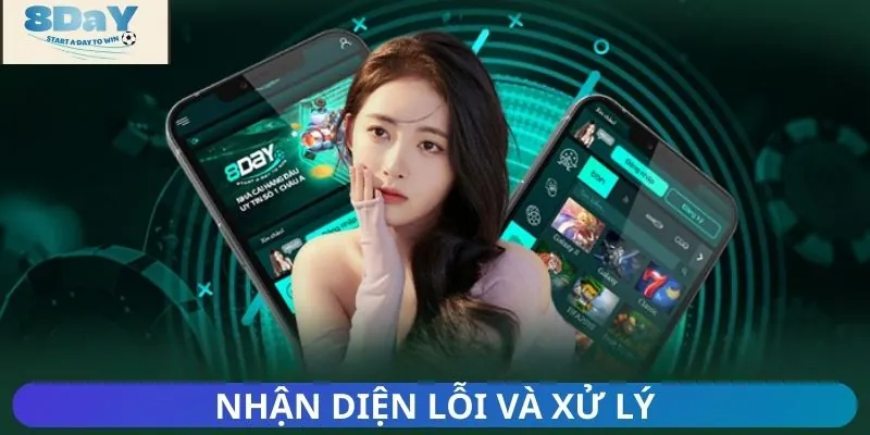 Nhận diện lỗi tải app và cách khắc phục