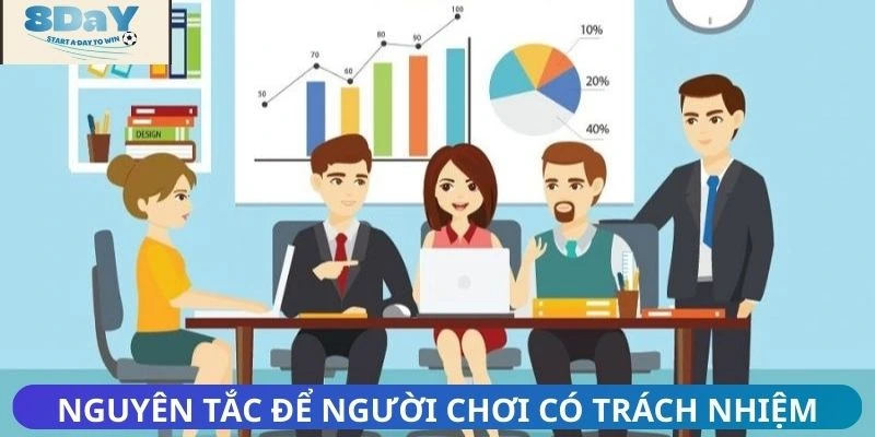 Giới thiệu 3 nguyên tắc về trách nhiệm người chơi