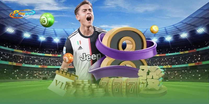 Nhà cái 8Day được bet thủ châu Á đánh giá cao
