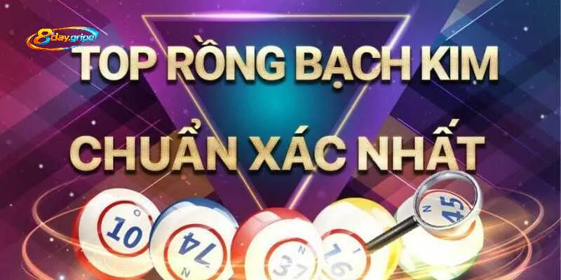 Rồng bạch kim tạo nên sức hút tại 8day