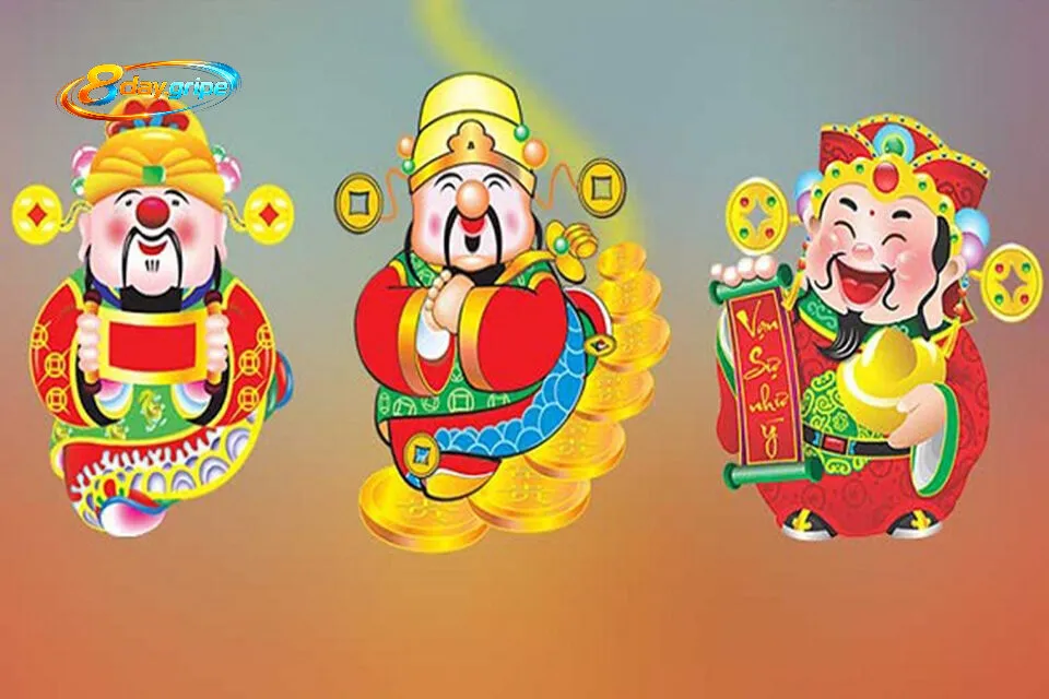 Kinh nghiệm khi chơi xổ số 8day